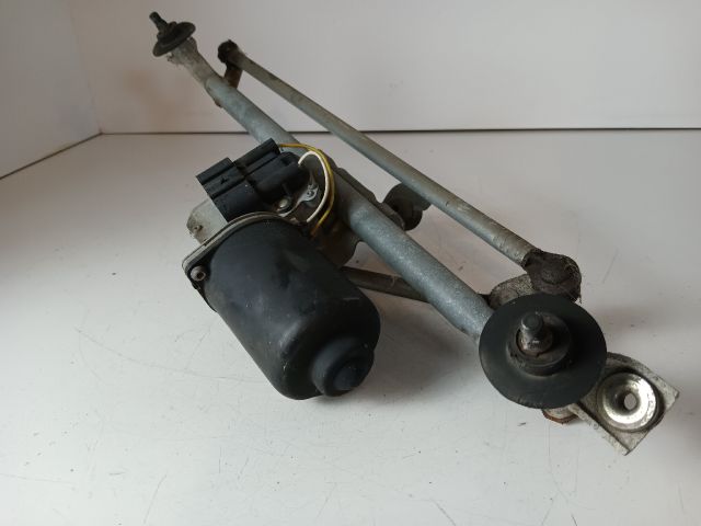 bontott OPEL CORSA C Első Ablaktörlő Szerkezet Motorral