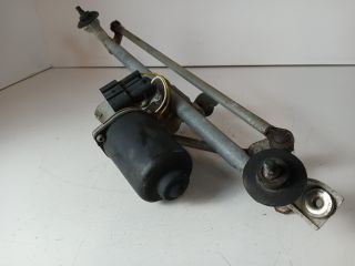 bontott OPEL CORSA C Első Ablaktörlő Szerkezet Motorral