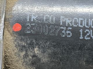 bontott OPEL CORSA C Első Ablaktörlő Szerkezet Motorral