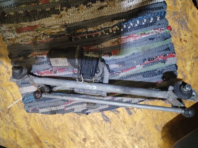 bontott OPEL CORSA C Első Ablaktörlő Szerkezet Motorral