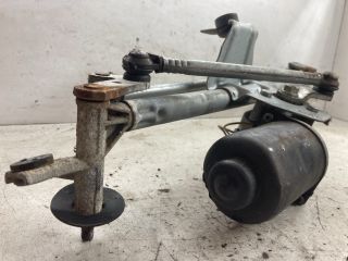 bontott OPEL CORSA C Első Ablaktörlő Szerkezet Motorral