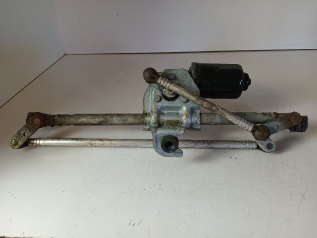 bontott OPEL CORSA C Első Ablaktörlő Szerkezet Motorral