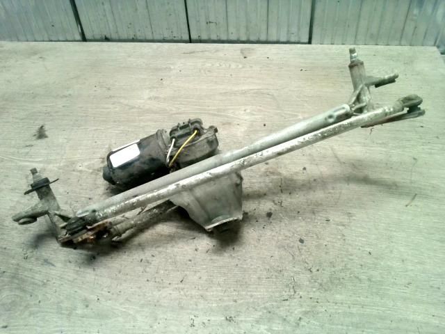 bontott OPEL CORSA C Első Ablaktörlő Szerkezet Motorral