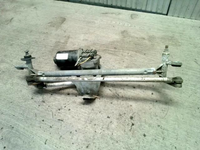 bontott OPEL CORSA C Első Ablaktörlő Szerkezet Motorral