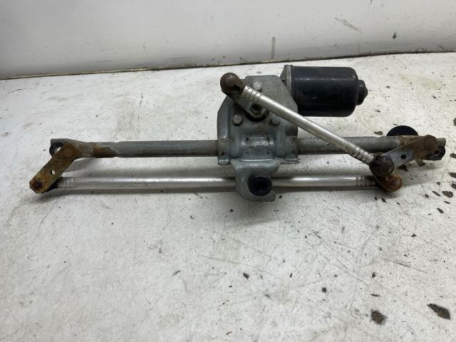 bontott OPEL CORSA C Első Ablaktörlő Szerkezet Motorral