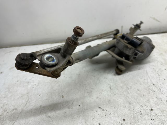 bontott OPEL CORSA C Első Ablaktörlő Szerkezet Motorral