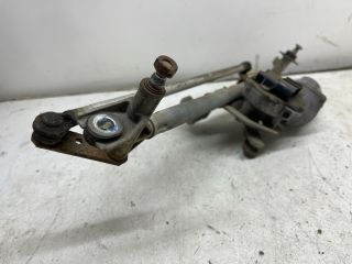 bontott OPEL CORSA C Első Ablaktörlő Szerkezet Motorral