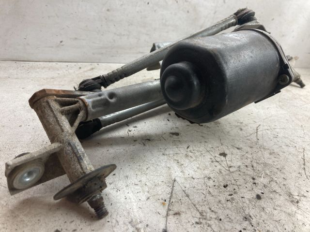 bontott OPEL CORSA C Első Ablaktörlő Szerkezet Motorral