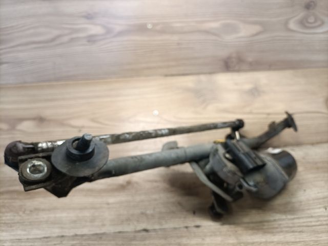 bontott OPEL CORSA C Első Ablaktörlő Szerkezet Motorral