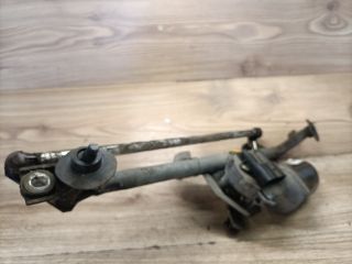 bontott OPEL CORSA C Első Ablaktörlő Szerkezet Motorral