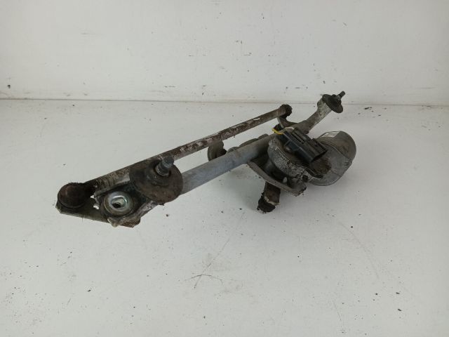 bontott OPEL CORSA C Első Ablaktörlő Szerkezet Motorral