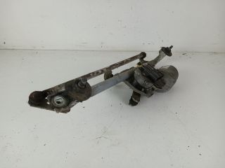 bontott OPEL CORSA C Első Ablaktörlő Szerkezet Motorral