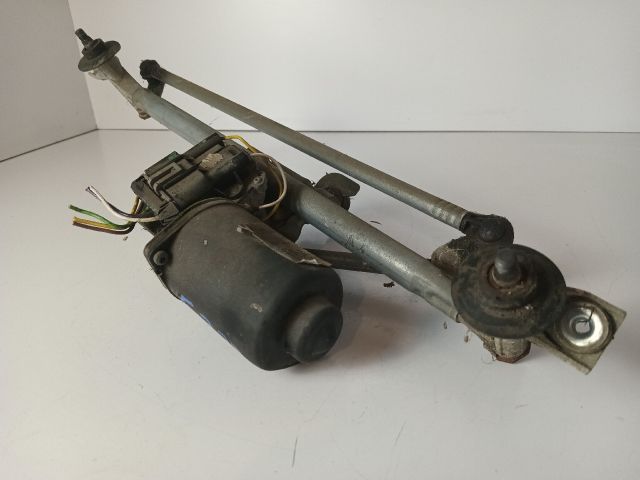 bontott OPEL CORSA C Első Ablaktörlő Szerkezet Motorral