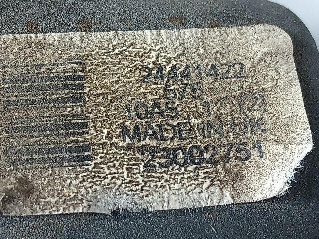 bontott OPEL CORSA C Első Ablaktörlő Szerkezet Motorral