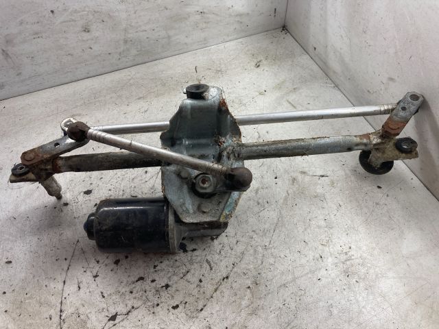 bontott OPEL CORSA C Első Ablaktörlő Szerkezet Motorral