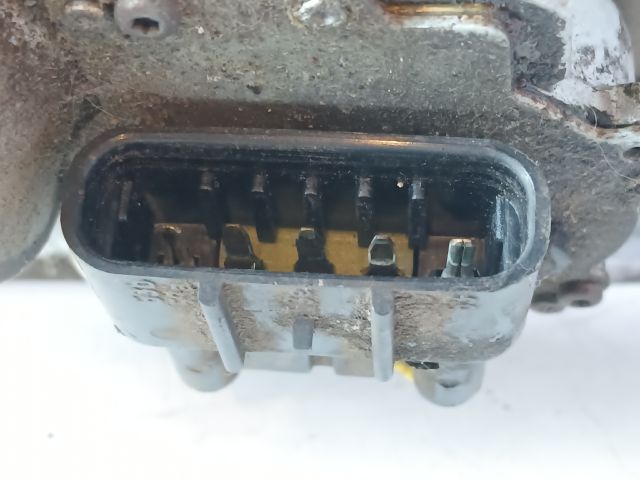 bontott OPEL CORSA C Első Ablaktörlő Szerkezet Motorral