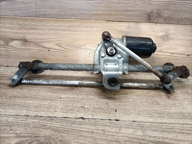 bontott OPEL CORSA C Első Ablaktörlő Szerkezet Motorral