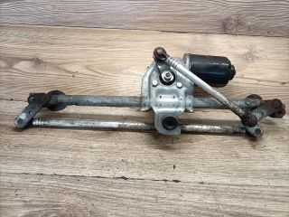 bontott OPEL CORSA C Első Ablaktörlő Szerkezet Motorral