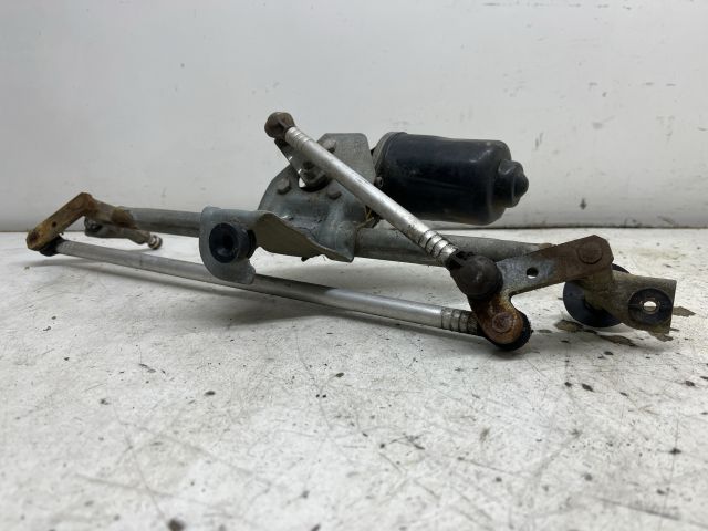 bontott OPEL CORSA C Első Ablaktörlő Szerkezet Motorral