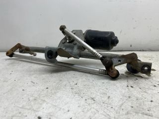 bontott OPEL CORSA C Első Ablaktörlő Szerkezet Motorral