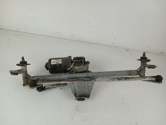 bontott OPEL CORSA C Első Ablaktörlő Szerkezet Motorral