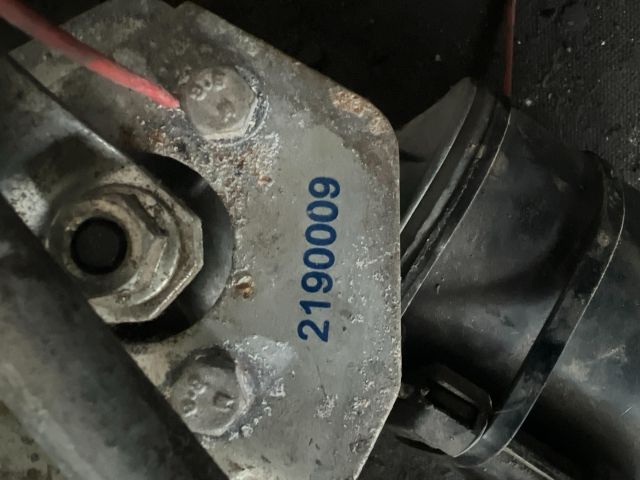 bontott OPEL CORSA C Első Ablaktörlő Szerkezet Motorral