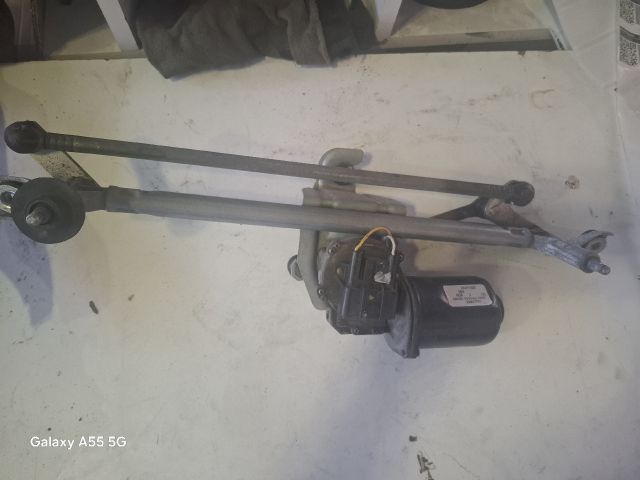 bontott OPEL CORSA C Első Ablaktörlő Szerkezet Motorral