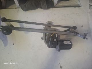 bontott OPEL CORSA C Első Ablaktörlő Szerkezet Motorral