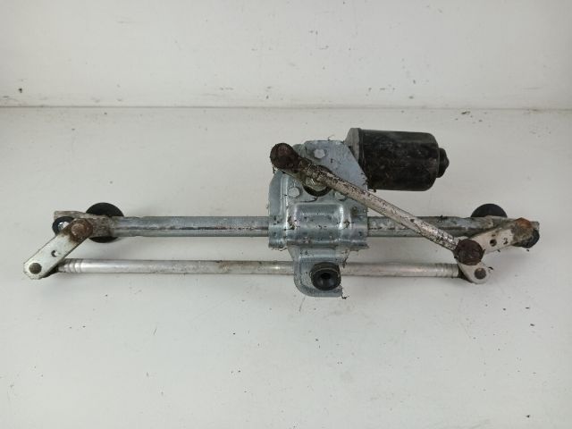 bontott OPEL CORSA C Első Ablaktörlő Szerkezet Motorral