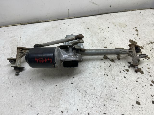 bontott OPEL CORSA C Első Ablaktörlő Szerkezet Motorral