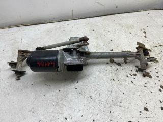 bontott OPEL CORSA C Első Ablaktörlő Szerkezet Motorral