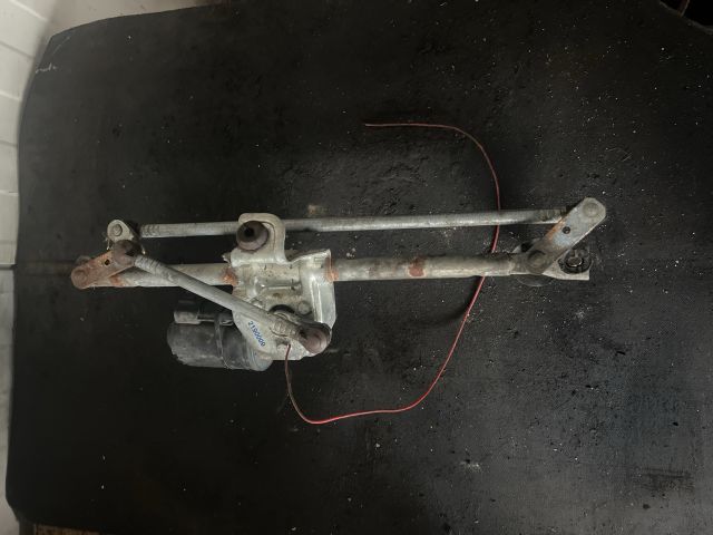 bontott OPEL CORSA C Első Ablaktörlő Szerkezet Motorral