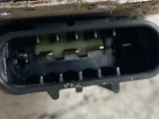 bontott OPEL CORSA C Első Ablaktörlő Szerkezet Motorral