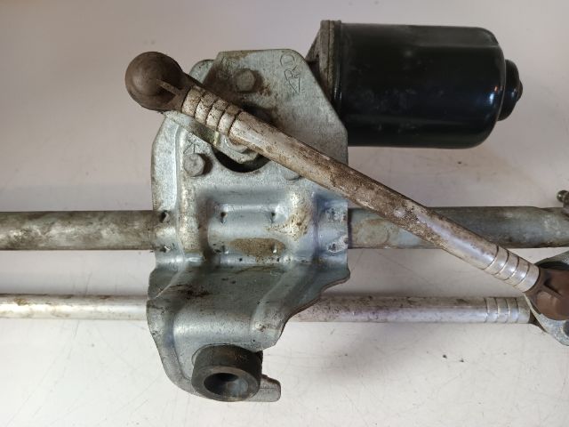 bontott OPEL CORSA C Első Ablaktörlő Szerkezet Motorral