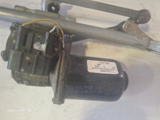 bontott OPEL CORSA C Első Ablaktörlő Szerkezet Motorral