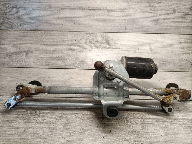 bontott OPEL CORSA C Első Ablaktörlő Szerkezet Motorral