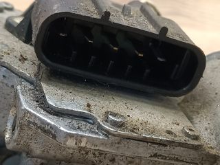 bontott OPEL CORSA C Első Ablaktörlő Szerkezet Motorral