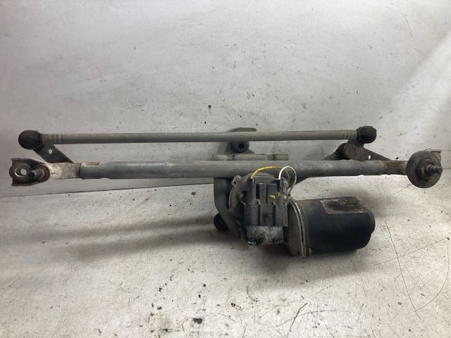 bontott OPEL CORSA C Első Ablaktörlő Szerkezet Motorral