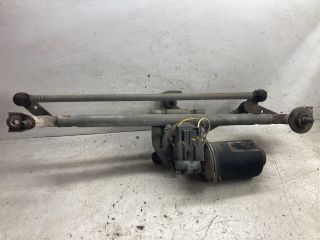 bontott OPEL CORSA C Első Ablaktörlő Szerkezet Motorral