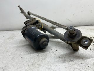 bontott OPEL CORSA C Első Ablaktörlő Szerkezet Motorral