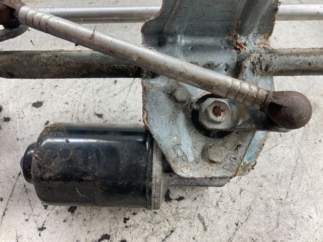 bontott OPEL CORSA C Első Ablaktörlő Szerkezet Motorral