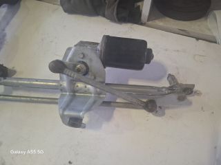 bontott OPEL CORSA C Első Ablaktörlő Szerkezet Motorral