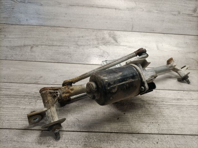 bontott OPEL CORSA C Első Ablaktörlő Szerkezet Motorral