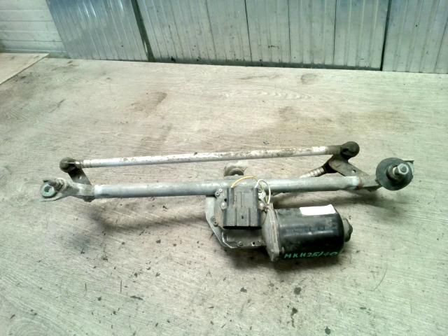 bontott OPEL CORSA C Első Ablaktörlő Szerkezet Motorral