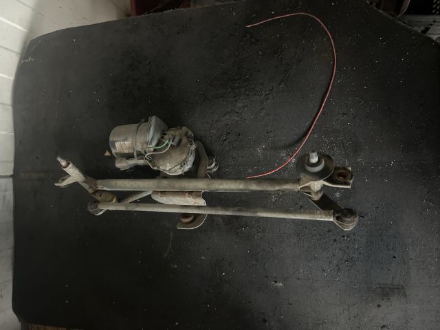 bontott OPEL CORSA C Első Ablaktörlő Szerkezet Motorral