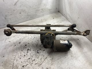 bontott OPEL CORSA C Első Ablaktörlő Szerkezet Motorral