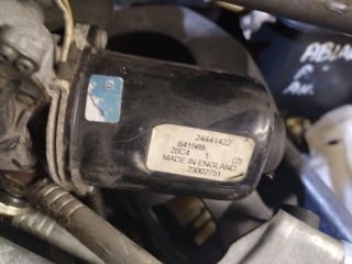 bontott OPEL CORSA C Első Ablaktörlő Szerkezet Motorral