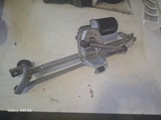 bontott OPEL CORSA C Első Ablaktörlő Szerkezet Motorral