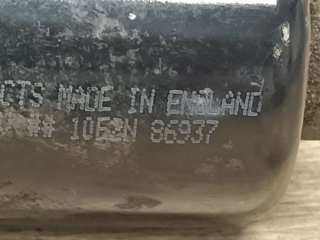 bontott OPEL CORSA C Első Ablaktörlő Szerkezet Motorral