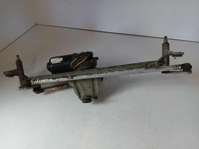 bontott OPEL CORSA C Első Ablaktörlő Szerkezet Motorral